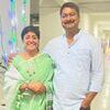 Mr Vishal Saxena / Mrs Pallavi Sinha