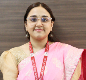 Anushka Jain - Counselor and Special Educator