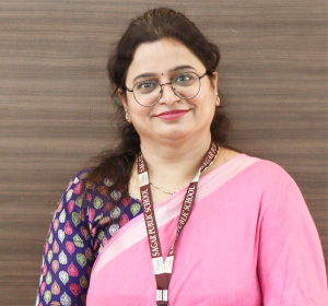 Deepti Arjwani - PRT (Mother Teacher)