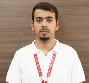 Mayank Parihar - Badminton Coach