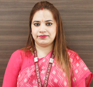 Preeti Sirwani - PPRT (Mother Teacher)