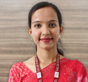 Seijal Prajapati - Counselor and Special Educator